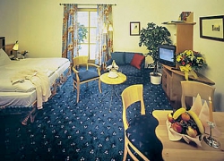 ���� ����� Wagrain Sporthotel 4*
