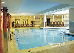 ���� ����� Wagrain Sporthotel 4*