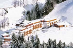 ���� ����� Wagrain Sporthotel 4*