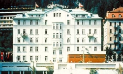 ���� ����� Weismayr 4*