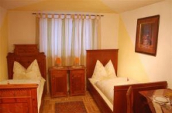 ���� ����� Weisses Rossl 4*