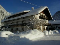 ���� ����� Weisses Rossl 4*