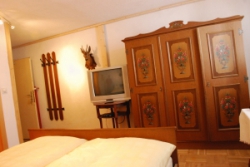 ���� ����� Weisses Rossl 4*