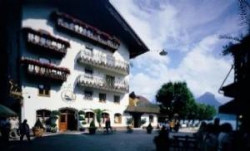 ���� ����� Zum Hirschen 4*