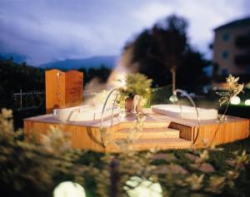 ���� ����� Zum Hirschen 4*