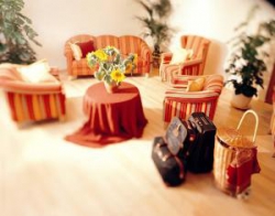 ���� ����� Zum Hirschen 4*