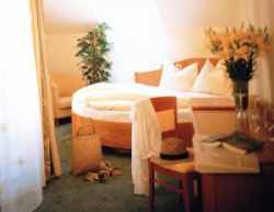 ���� ����� Zum Hirschen 4*