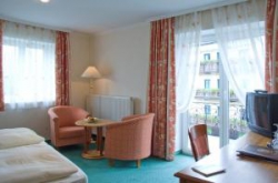 ���� ����� Zum Hirschen 4*