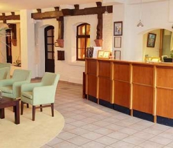 ���� ����� Zum Stern 4*