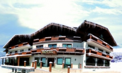 ���� ����� Zur Burgruine 4*