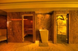���� ����� Zur Burgruine 4*