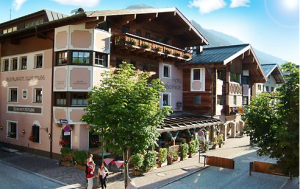 ���� ����� Zur Dorfschmiede 4*