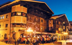 ���� ����� Zur Dorfschmiede 4*