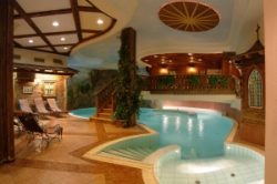 ���� ����� Zur Dorfschmiede 4*