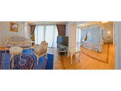 ���� ����� Thermenhotel Royal 4*