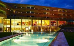 ���� ����� Spa Carinzia 4*