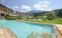 ���� ����� Spa Carinzia 4*