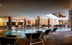 ���� ����� Spa Carinzia 4*