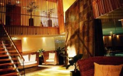 ���� ����� Spa Carinzia 4*