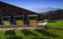 ���� ����� Spa Carinzia 4*