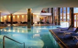 ���� ����� Spa Carinzia 4*