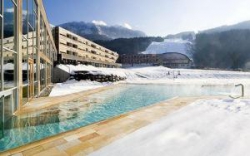 ���� ����� Spa Carinzia 4*