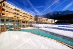 ���� ����� Spa Carinzia 4*