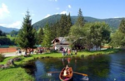 ���� ����� Trattlerhof 4*