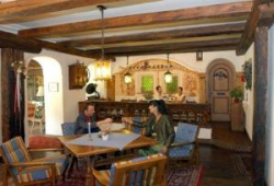 ���� ����� Trattlerhof 4*
