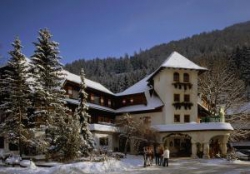 ���� ����� Trattlerhof 4*