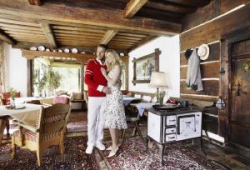 ���� ����� Trattlerhof 4*
