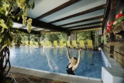 ���� ����� Trattlerhof 4*