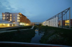 ���� ����� Hotel and Spa Therme Laa 4*