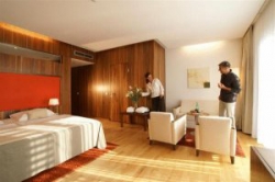���� ����� Hotel and Spa Therme Laa 4*