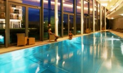 ���� ����� Hotel and Spa Therme Laa 4*
