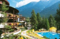 ���� ����� Alpenkonig 5*