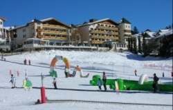 ���� ����� Cervosa 5*