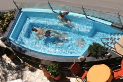 ���� ����� Cervosa 5*
