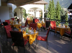 ���� ����� Cervosa 5*