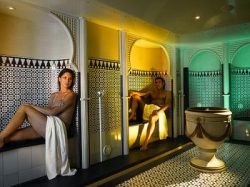 ���� ����� Cervosa 5*