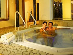 ���� ����� Cervosa 5*