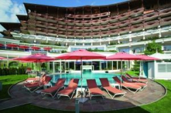 ���� ����� Dorint Vital Royal Spa 5*