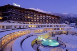 ���� ����� Dorint Vital Royal Spa 5*