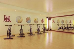 ���� ����� Dorint Vital Royal Spa 5*