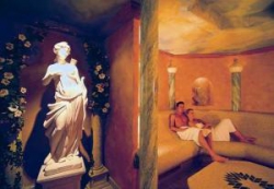���� ����� Dorint Vital Royal Spa 5*