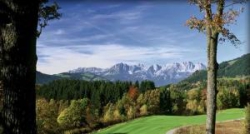 ���� ����� Grand Tirolia Resorts 5*