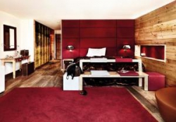 ���� ����� Grand Tirolia Resorts 5*