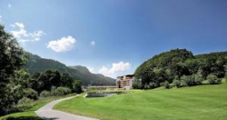 ���� ����� Grand Tirolia Resorts 5*