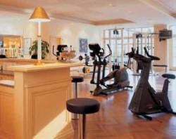 ���� ����� Interalpen 5*