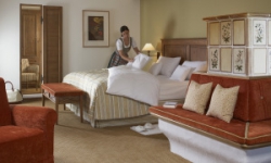 ���� ����� Interalpen 5*